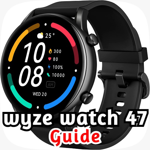Baixar haylou smart watch Guide aplicativo para PC (emulador