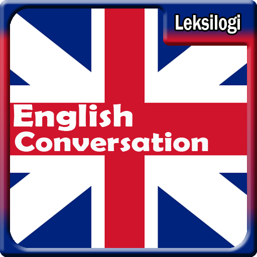 Percakapan Bahasa Inggris