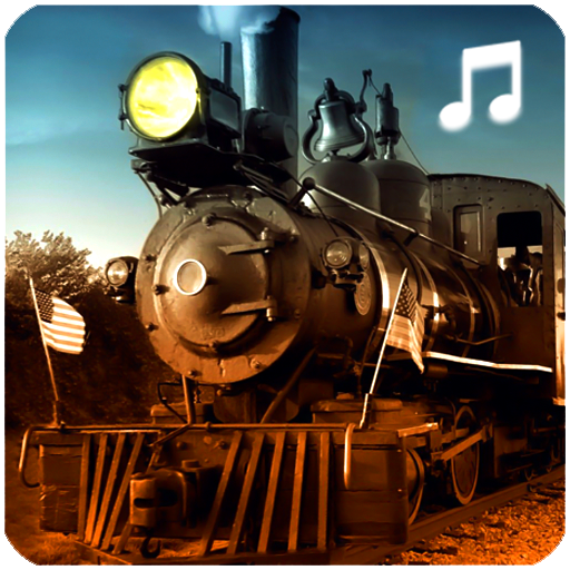 Train Sounds