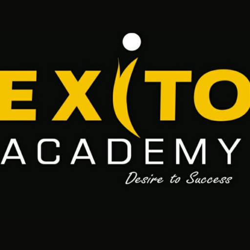 Exito Academy Amravati