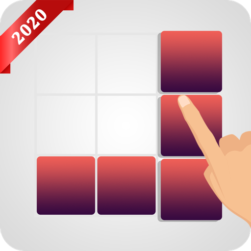 BlockuDoku Puzzle Game