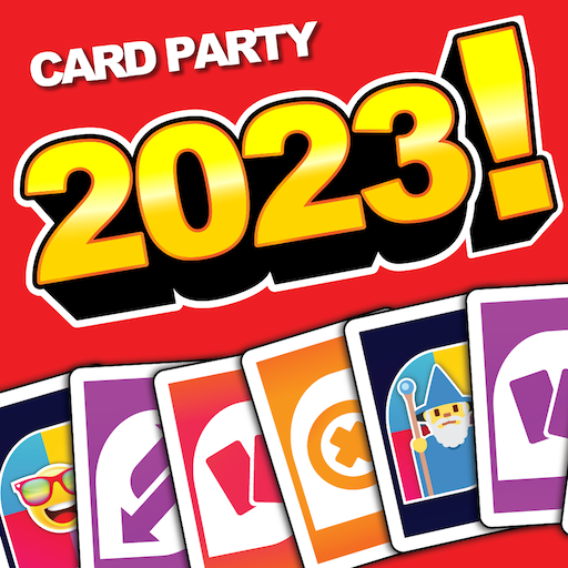 Card Party - Уно
