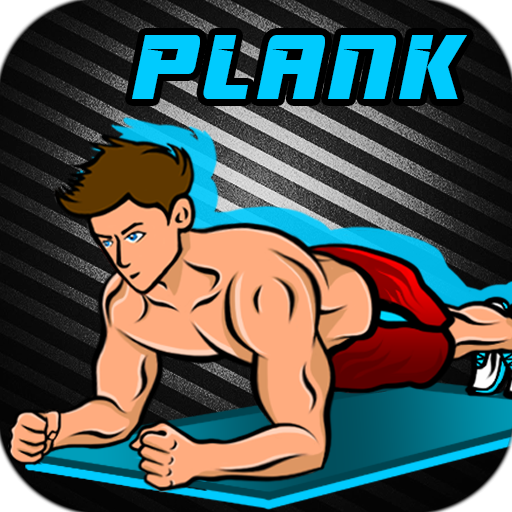 Plank Workout at Home - 30 Day