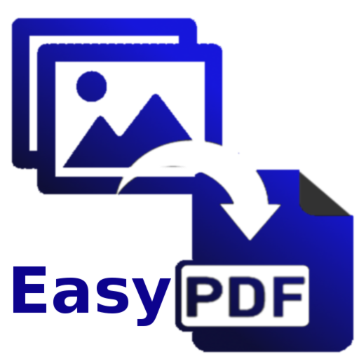 FácilPDF - Imagens para PDF