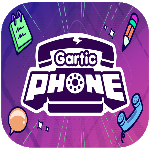 Gartic Phone - Draw and Guess Helper