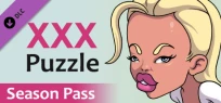 XXX Puzzle: Season Pass