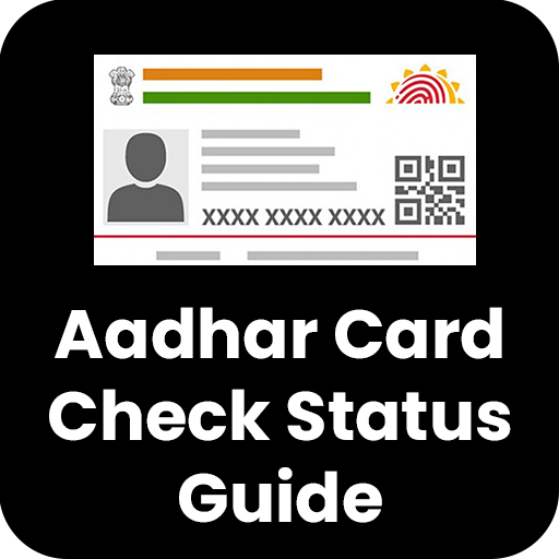 Adhar Card Check Status Guide