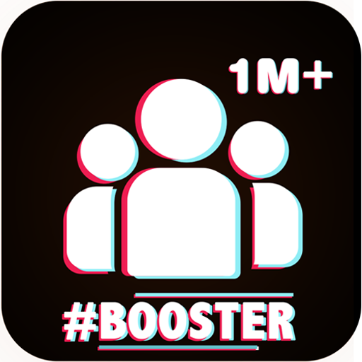 TikBooster - Get fans & followers & Likes 2021
