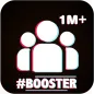 TikBooster - Get fans & followers & Likes 2021