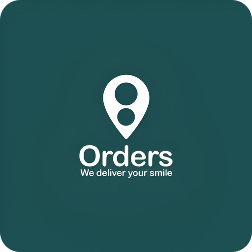 8Orders - Food & Grocery