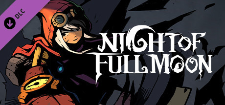 Night of Full Moon - Gear of Fate