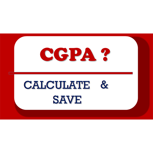 CGPA Calculator-Best universit