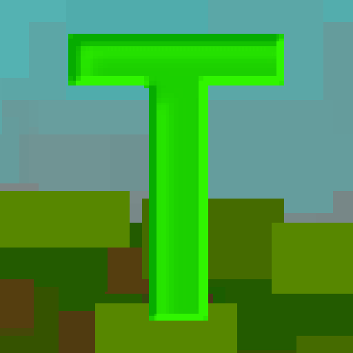 Terrablock Two