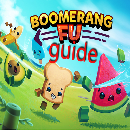 boomerang fu guide