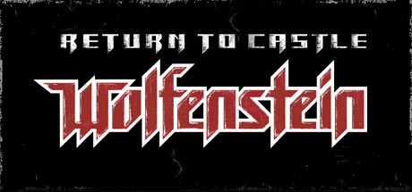 Return to Castle Wolfenstein