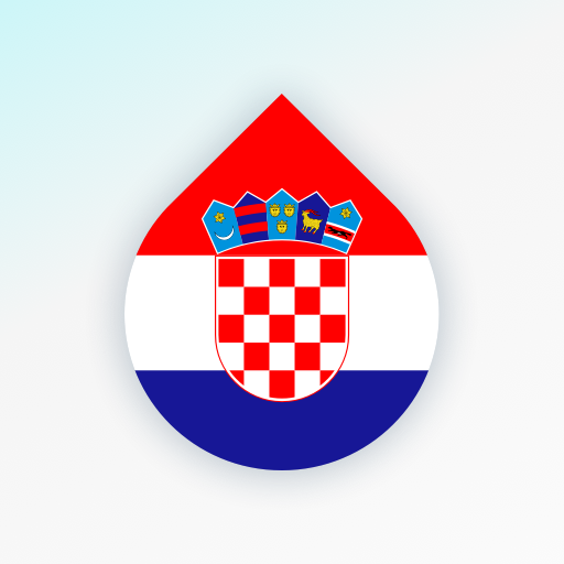 Drops: Learn Croatian Language