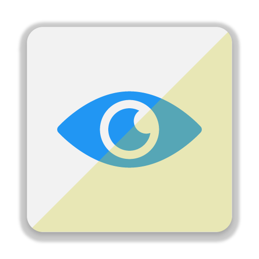 BlueLight Filter - Eye care (I