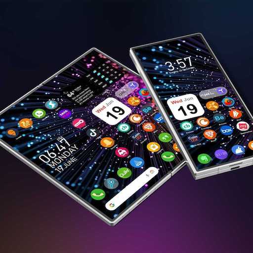 simge paketi for Android ™