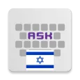 Hebrew for AnySoftKeyboard
