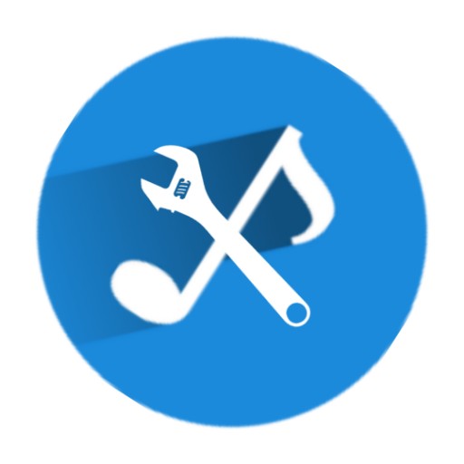 Mp3 Toolkit - All mp3 tools in one app