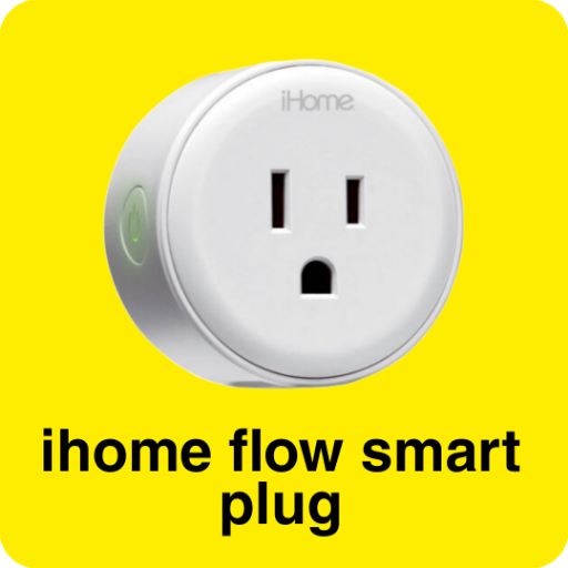 ihome flow smart plug guide