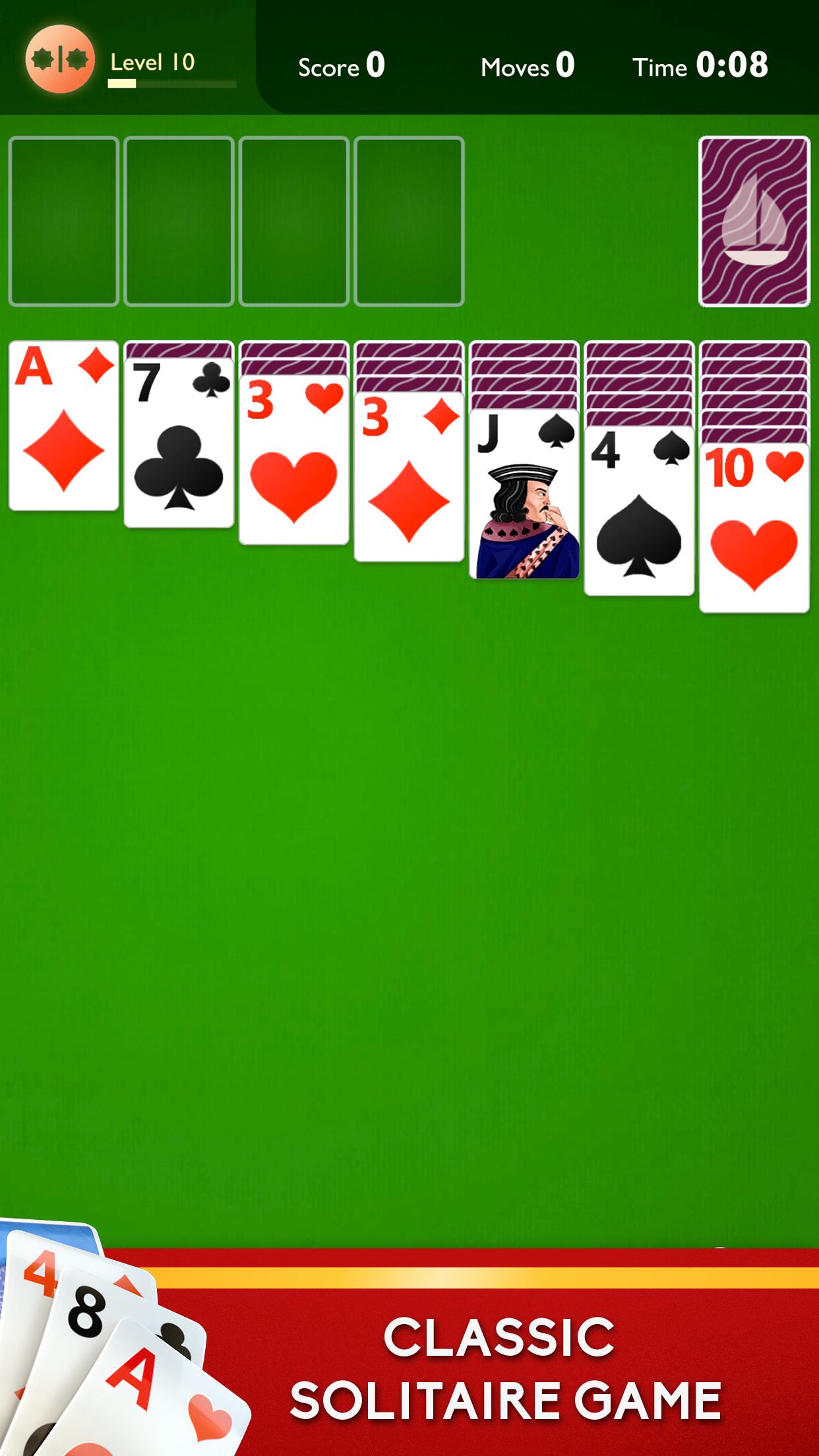 Solitaire Plus! - Download