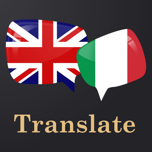 English Italian Translator