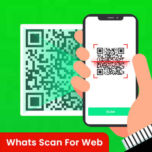 Whats Scan For Web