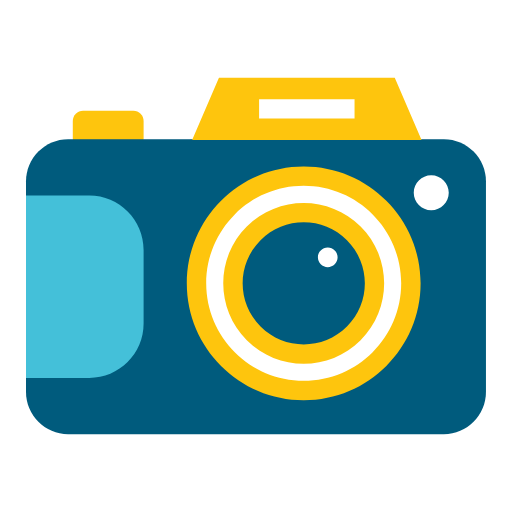 Camera raw photos