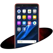 Theme for Oppo F7 Youth