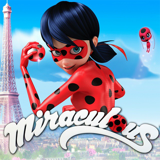 🐞Miraculous Ladybug: 3