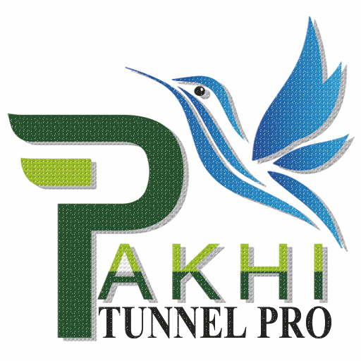 PAKHI TUNNEL PRO