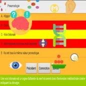 QCM residanat netdoc