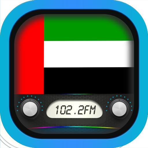 Radio United Arab Emirates FM