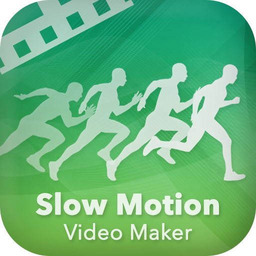 Slow Motion Video Maker