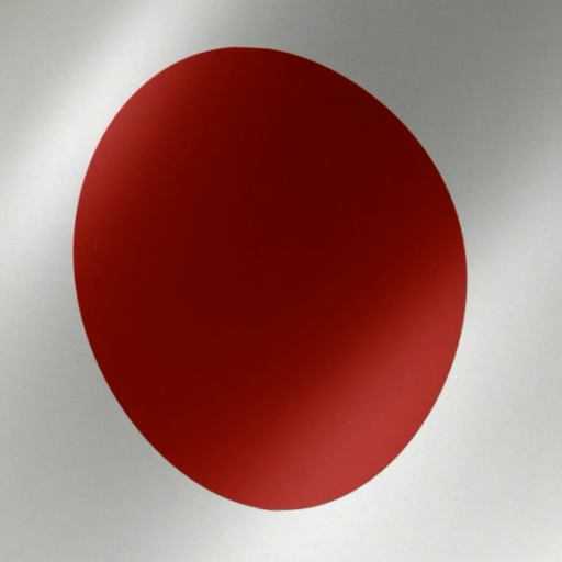 Japan Flag Live Wallpaper
