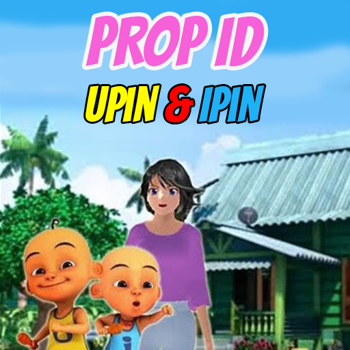 Props Id Rumah Upin Ipin SSS