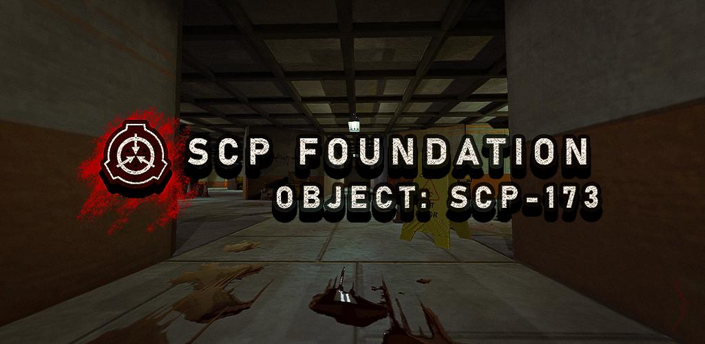 SCP 173, SCP Foundation