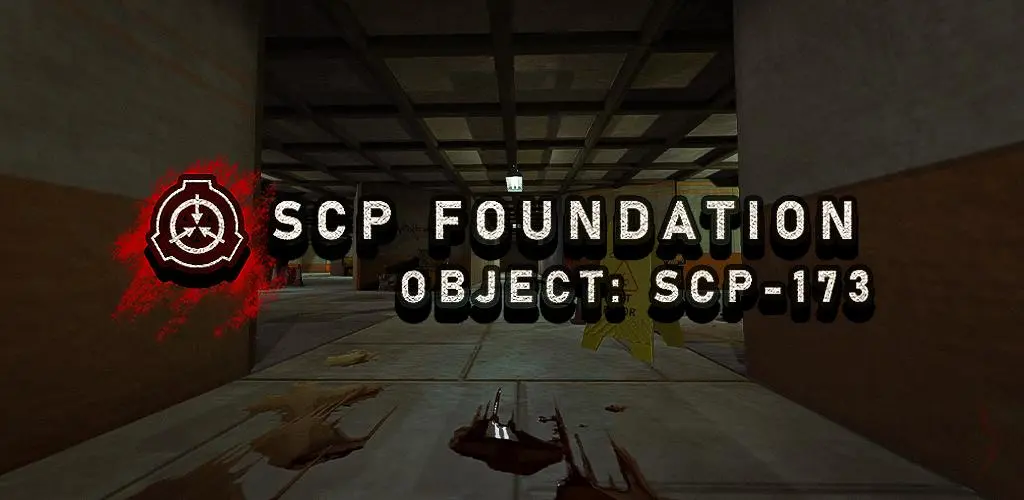 Download SCP Foundation: Object SCP-173 android on PC