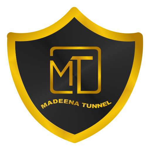 Madeena Tunnel