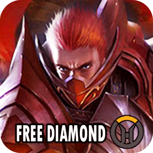 Mu Origin Dark - FREE DIAMOND