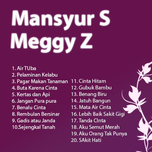 Kumpulan Mansyur Meggy Offline