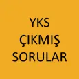 Yks (TYT,AYT) Çıkmış Sorular