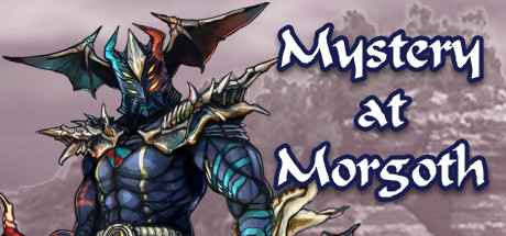 Mystery at Morgoth