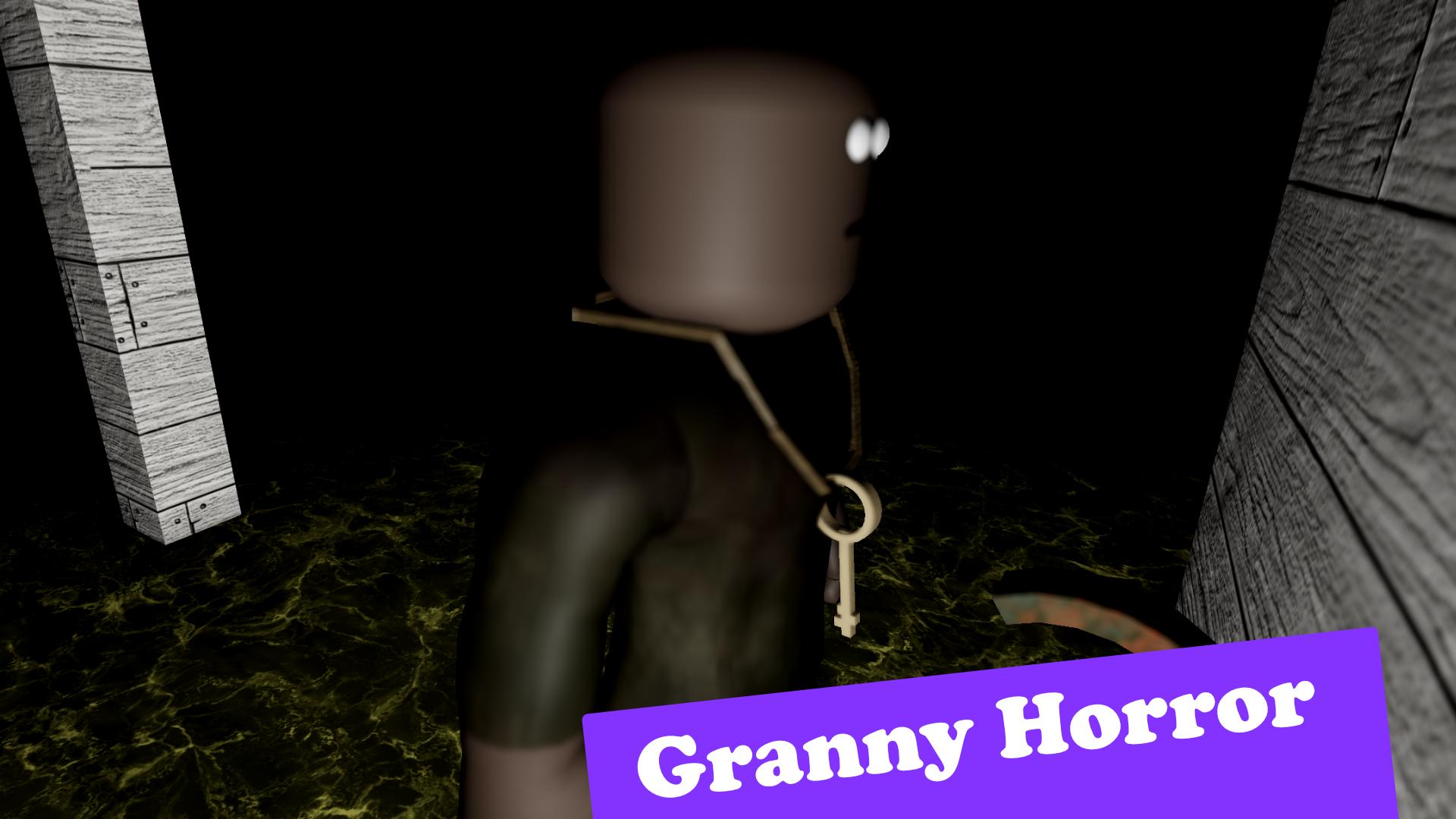 Granny: Chapter 2 game on PC for Free Download