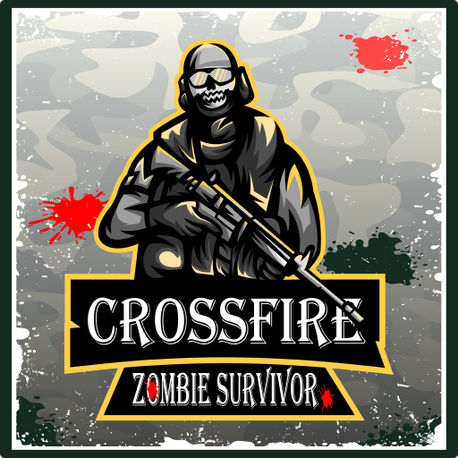 Download Crossfire Zombie Survivor android on PC