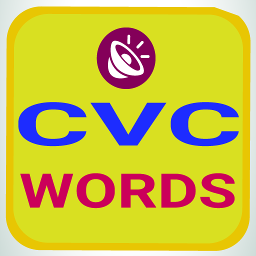 CVC Words for Kids