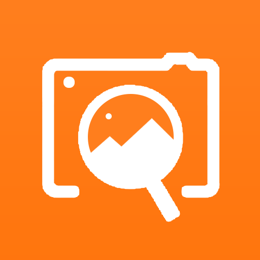 Reverse Image Search Photo App