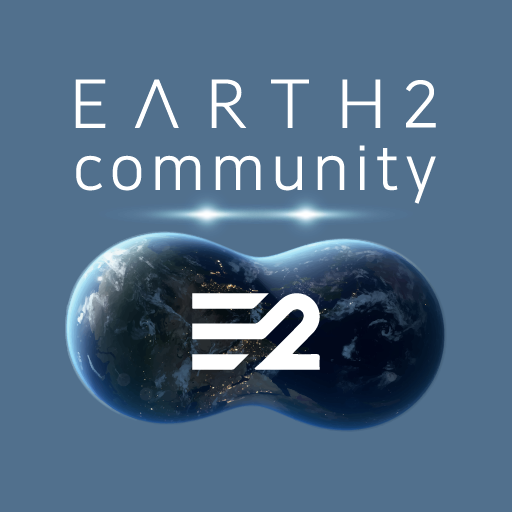 Earth2.io stats & Community (어