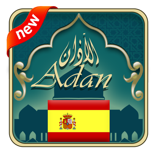 Adan Spain : Prayer Times Spai
